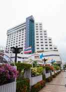 EXTERIOR_BUILDING BP Grand Tower Hotel