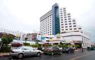 Bangunan 3 BP Grand Tower Hotel