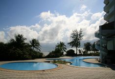 ล็อบบี้ 3 BP Samila Beach Hotel & Resort