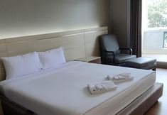 ห้องนอน 5 BP Samila Beach Hotel & Resort