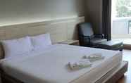 ห้องนอน 5 BP Samila Beach Hotel & Resort
