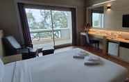 ห้องนอน 6 BP Samila Beach Hotel & Resort