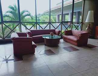 Lobby 2 BP Samila Beach Hotel & Resort