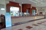 Layanan Hotel BP Samila Beach Hotel & Resort