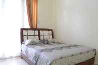 Lobi Elegant Room at Dessy Guest House (DJ1)