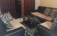 Ruang Umum 2 Family room at Hasramita House (HSR2)