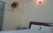 Bilik Tidur 4 Thanh Son Noi Bai Airport Hotel
