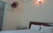 ห้องนอน 4 Thanh Son Noi Bai Airport Hotel