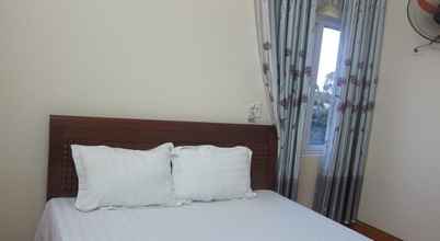 Bedroom 4 Thanh Son Noi Bai Airport Hotel