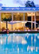 SWIMMING_POOL Lanna Samui Luxury Resort  (SHA Plus+)