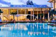 Swimming Pool Lanna Samui Luxury Resort  (SHA Plus+)