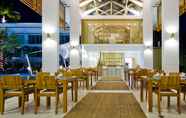 ร้านอาหาร 3 Lanna Samui Luxury Resort  (SHA Plus+)