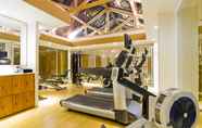 Fitness Center 4 Lanna Samui Luxury Resort  (SHA Plus+)