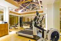 Fitness Center Lanna Samui Luxury Resort  (SHA Plus+)