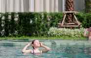 Kolam Renang 7 Lanna Samui Luxury Resort  (SHA Plus+)