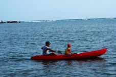 Fitness Center Palm Coco Mantra