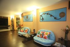 Lobby Palm Coco Mantra