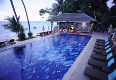 Swimming Pool 5 Palm Coco Mantra