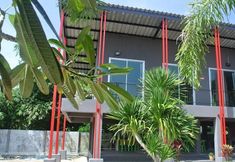 Exterior 5 Fah Prai Tawan Resort