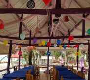 Restaurant 4 Yamadaya Beach Resort