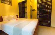 Bedroom 5 Loc Phat Hoi An Homestay-Villa