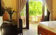 Phòng ngủ 3 Loc Phat Hoi An Homestay-Villa