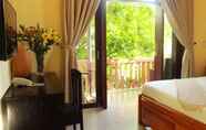 Bedroom 3 Loc Phat Hoi An Homestay-Villa