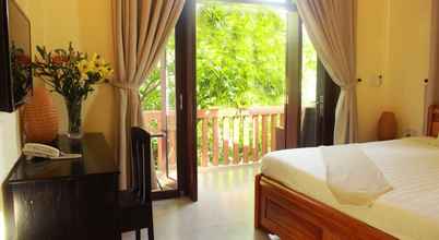 Bedroom 4 Loc Phat Hoi An Homestay-Villa