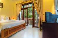 Phòng ngủ Loc Phat Hoi An Homestay-Villa