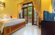Bedroom 2 Loc Phat Hoi An Homestay-Villa