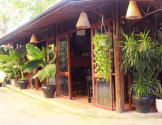 Bên ngoài 2 Loc Phat Hoi An Homestay-Villa