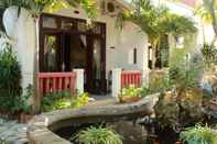 Sảnh chờ Loc Phat Hoi An Homestay-Villa