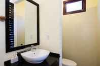 In-room Bathroom Loc Phat Hoi An Homestay-Villa