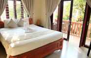 Bedroom 4 Loc Phat Hoi An Homestay-Villa