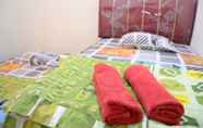 Kamar Tidur 4 Zaky Guest House (ZK1)