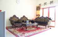 Lobi 6 Zaky Guest House (ZK1)