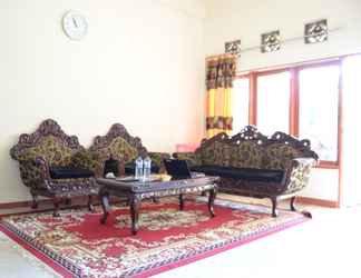 Sảnh chờ 2 Zaky Guest House (ZK1)