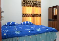 Bedroom 2 Zaky Guest House (ZK1)