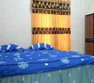 Bedroom 2 Zaky Guest House (ZK1)