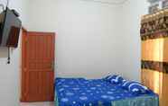 Bilik Tidur 3 Zaky Guest House (ZK1)