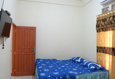 Bedroom 3 Zaky Guest House (ZK1)