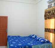 Bedroom 3 Zaky Guest House (ZK1)