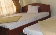 Bedroom 6 Nga Trang Hotel