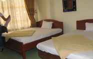 Bedroom 7 Nga Trang Hotel