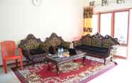 ล็อบบี้ 7 Guest House Zaky Bukittinggi (ZK2)