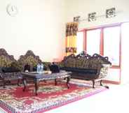 Lobby 3 Guest House Zaky Bukittinggi (ZK2)