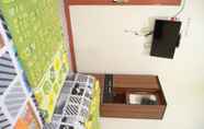 Bedroom 5 Guest House Zaky Bukittinggi (ZK2)