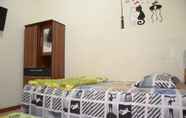 Bilik Tidur 6 Guest House Zaky Bukittinggi (ZK2)