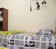 Bedroom 6 Guest House Zaky Bukittinggi (ZK2)