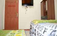 Bedroom 4 Guest House Zaky Bukittinggi (ZK2)